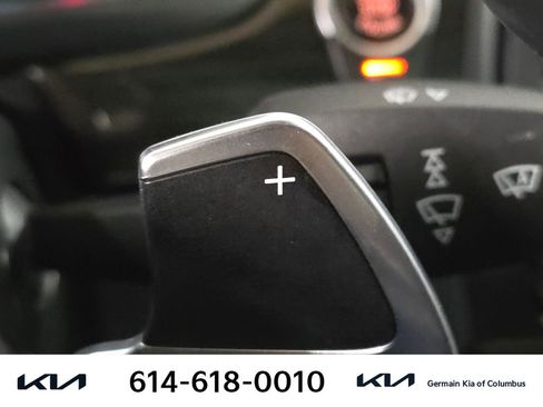 Used 2016 BMW 550i xDrive Sedan image 31