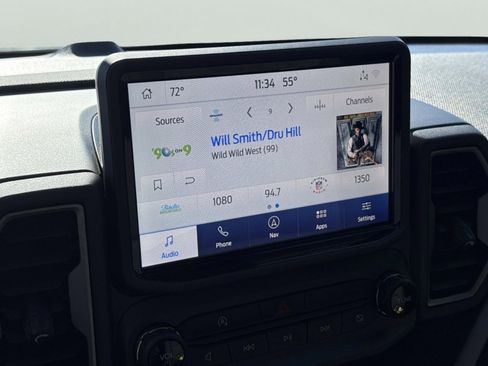 Used 2023 Ford Bronco Sport Big Bend w/ Convenience Package image 31