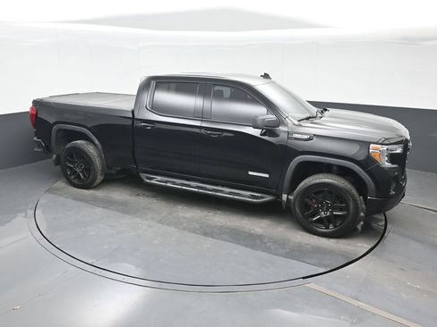 Used 2020 GMC Sierra 1500 Elevation w/ Elevation Value Package AWD/4WD image 23