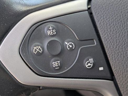 Used 2020 Chevrolet Colorado ZR2 AWD/4WD image 13