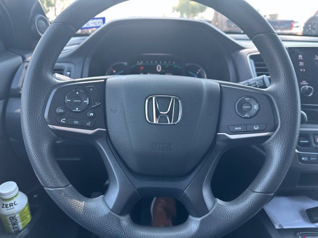 Used 2021 Honda Passport Sport image 9