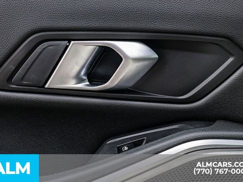 Used 2025 BMW 330i Sedan image 58