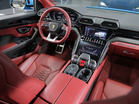 Used 2022 Lamborghini Urus image 58