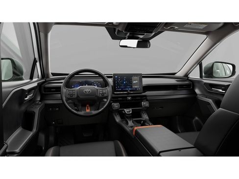 New 2026 Toyota RAV4 FWD image 19