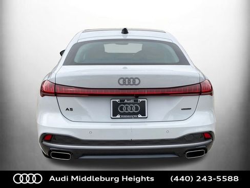 Used 2025 Audi A5 2.0T Premium w/ Convenience Package image 8