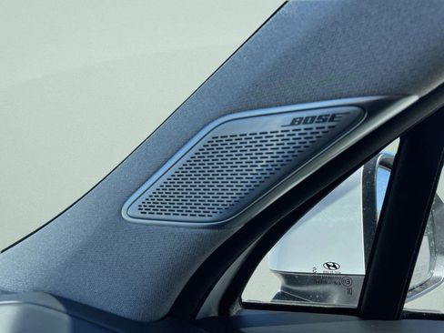 New 2026 Hyundai Santa Fe Limited image 25