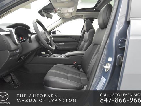 New 2026 MAZDA CX-50 2.5 Hybrid w/ Preferred Pkg image 29