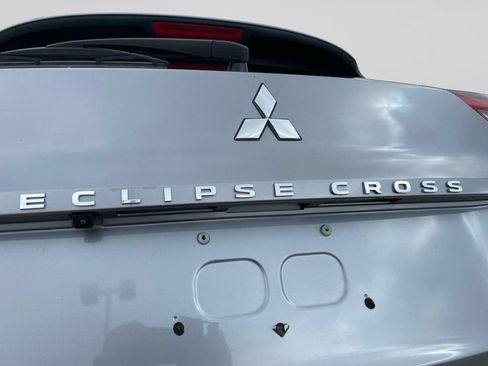 Used 2023 Mitsubishi Eclipse Cross SEL AWD/4WD image 17