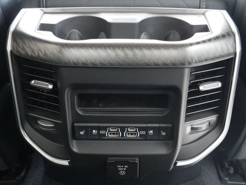 Used 2025 RAM 1500 Tungsten w/ Bed Utility Group AWD/4WD image 32