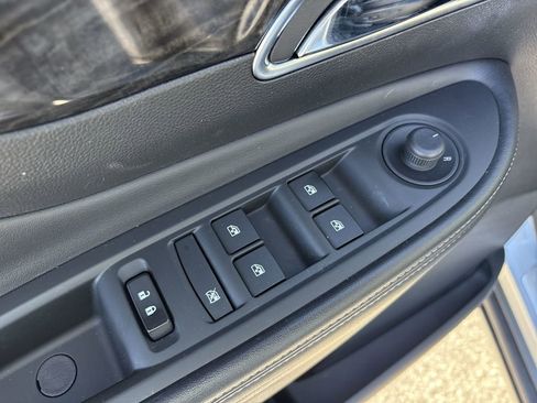 Certified 2016 Buick Encore Convenience image 24