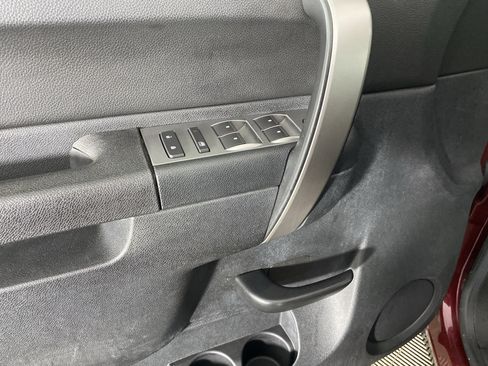 Used 2013 Chevrolet Silverado 1500 LT w/ All-Star Edition image 10