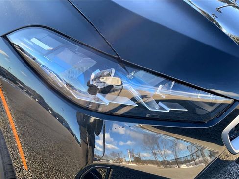 New 2026 BMW X6 M60i image 13