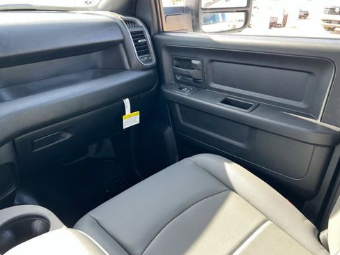 New 2026 RAM 3500 Tradesman image 10