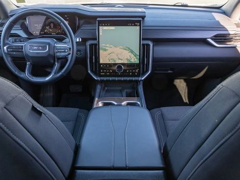 Used 2025 GMC Acadia Elevation image 22