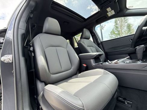 New 2026 Subaru Outback Limited AWD/4WD image 25