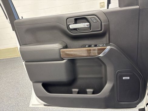 Used 2019 Chevrolet Silverado 1500 LT Trail Boss image 26