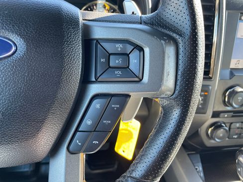 Used 2018 Ford F150 Raptor w/ Equipment Group 801A Mid image 24