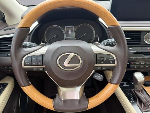 Used 2020 Lexus RX 450hL AWD w/ Premium Package image 14