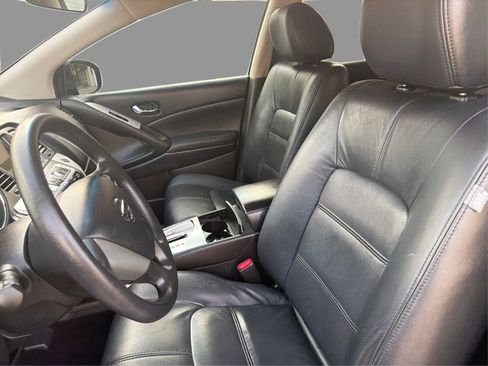 Used 2014 Nissan Murano S FWD image 10