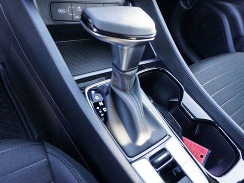 New 2026 Hyundai Santa Cruz SE FWD image 15