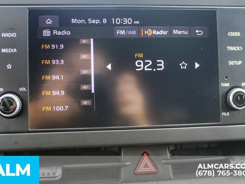 Used 2024 Kia Sportage LX image 33