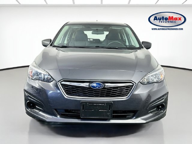 Used 2019 Subaru Impreza 2.0i AWD/4WD image 6