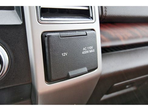 Used 2019 Ford F150 King Ranch w/ Equipment Group 601A Luxury image 28