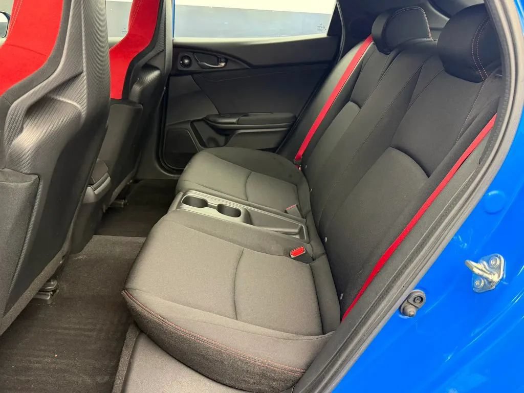 Used 2021 Honda Civic Type R image 31
