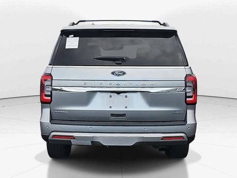 Used 2024 Ford Expedition Max Limited image 6