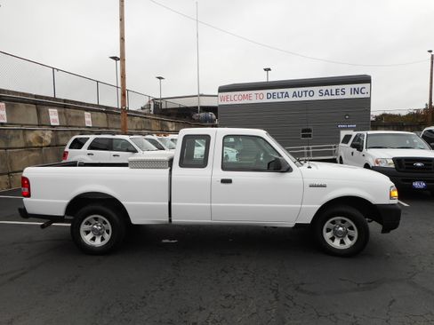 Used 2007 Ford Ranger XL image 2