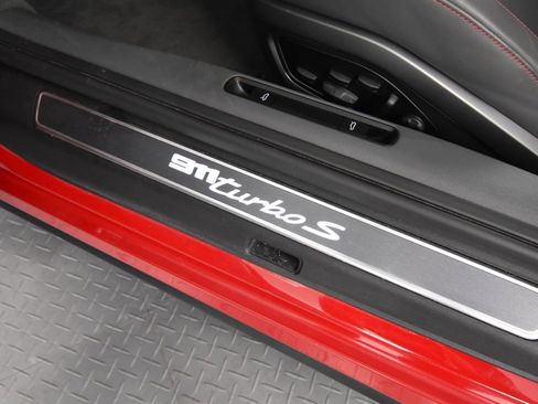 Used 2022 Porsche 911 Turbo S image 19