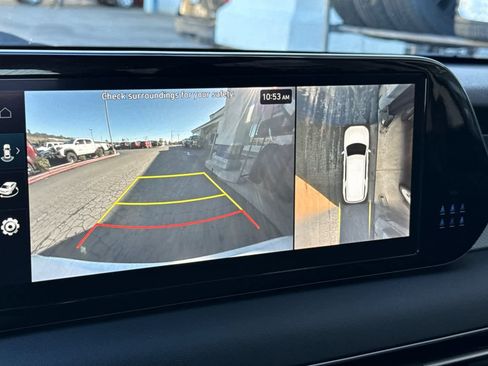 Used 2023 Hyundai Palisade SEL w/ Cargo Package image 23