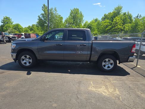 Used 2023 RAM 1500 Tradesman AWD/4WD image 5