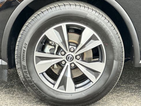 Used 2023 Nissan Murano S image 36