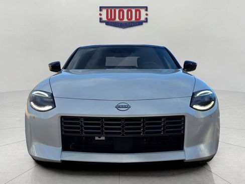 New 2026 Nissan Z Sport w/ Floor Mat Package image 5