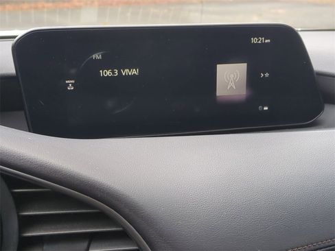 Certified 2025 MAZDA MAZDA3 s w/ Black Accent Package image 19