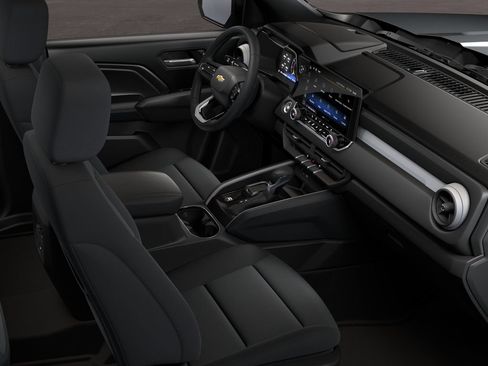 New 2026 Chevrolet Colorado LT RWD image 12