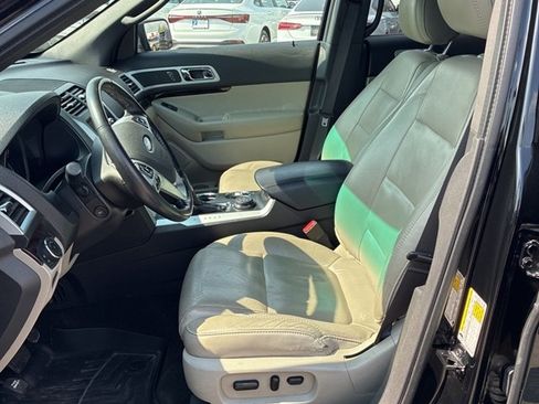 Used 2012 Ford Explorer Limited AWD/4WD image 7