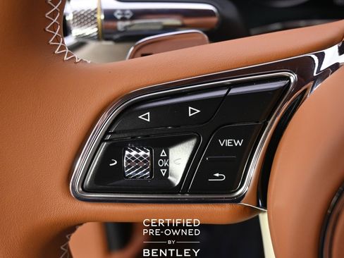 Used 2024 Bentley Continental GT image 40