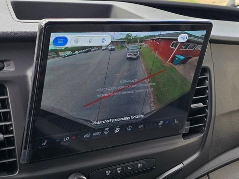 New 2025 Ford Transit 250 Base w/ Exterior Upgrade Package image 6