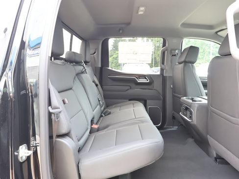 New 2026 GMC Sierra 1500 SLT w/ SLT Premium Package AWD/4WD image 40
