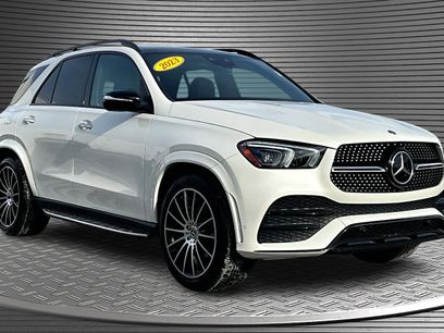 Used 2023 Mercedes-Benz GLE 350 GLE 350