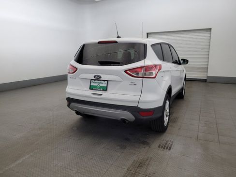 Used 2016 Ford Escape SE AWD/4WD image 7
