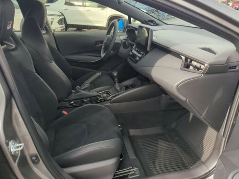Used 2025 Toyota Corolla GR image 27