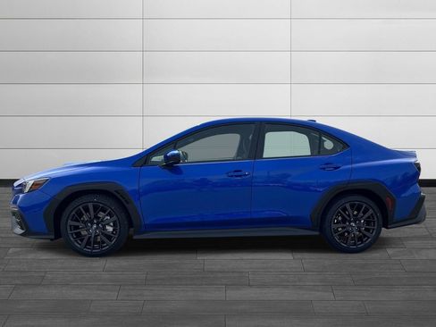 New 2026 Subaru WRX Premium AWD/4WD image 6