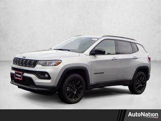 New 2026 Jeep Compass Latitude video 1
