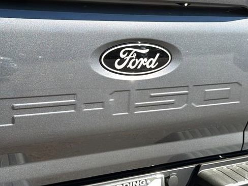 New 2026 Ford F150 Tremor w/ Equipment Group 402A High image 13