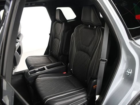 Used 2025 INFINITI QX60 Autograph w/ Cargo Package AWD/4WD image 34