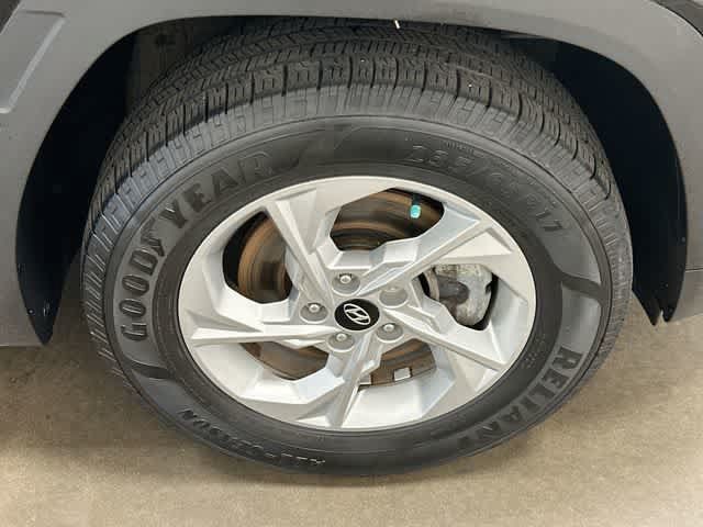 Used 2022 Hyundai Tucson SEL w/ Cargo Package AWD/4WD image 5