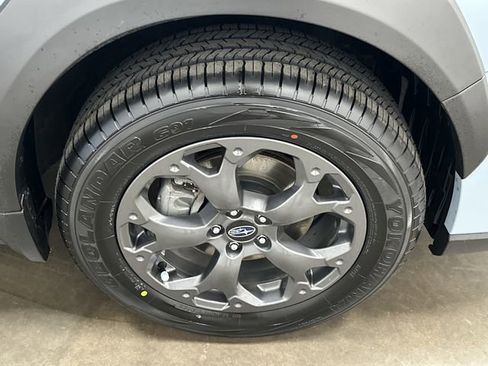 Certified 2021 Subaru Crosstrek 2.5i Sport w/ Moonroof Package image 5